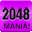 2048 MANIA!