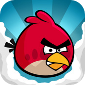 Angry Birds / MOBERS.ORG