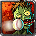 Baseball Vs Zombies