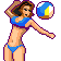 Bikini Volleyball Konon.Mobi