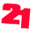21