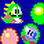 Bubble Bobble