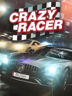 Crazy Racer