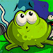 Frog Burst