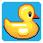 Funky Ducky