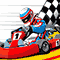 Go Go Karting