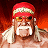 Hulkamania Wrestling supplied by negrohernan