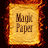 Magic Paper