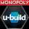 MONOPOLY U-Build