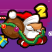 Santa Dash 2