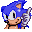 Sonic The Hedgehog Part One