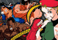 Super Street Fighter II