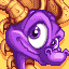 Spyro The Legend