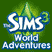The Sims 3 World Adventures