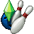 TheSimsBowling