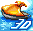 Turbo Jet Ski 3D