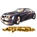 Need For Speed : Most Wanted game icon