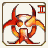 Zombie Infection 2 game icon